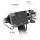 SBS Uchwyt Rowerowy SBS aluminiowy # - 1465259 - zdjęcie 2